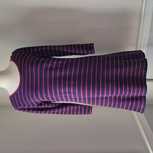 Soft Joie Striped Dress